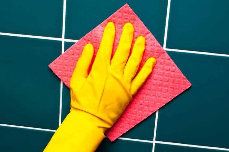 Cybermystic Cleaning Services
